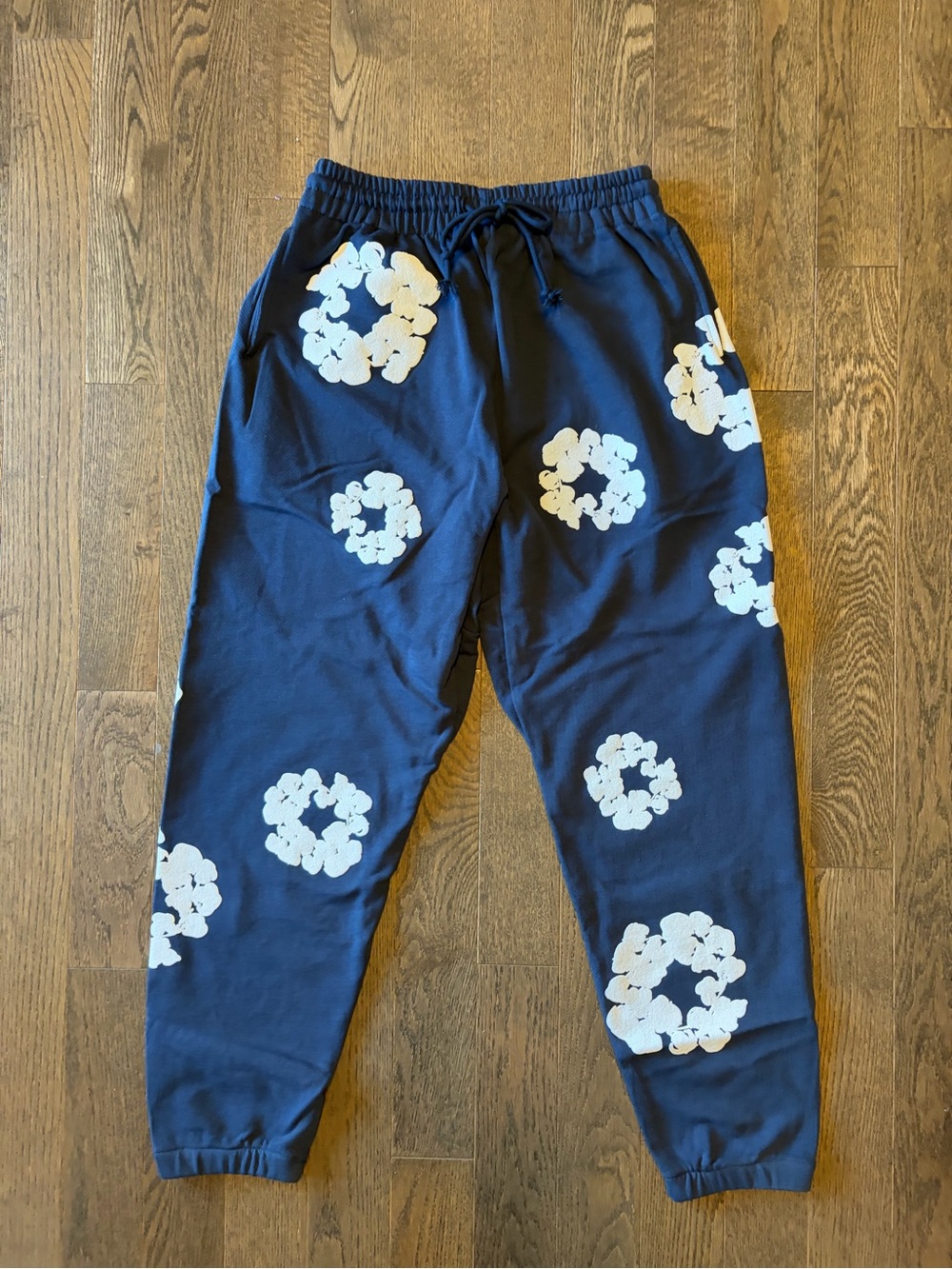 Denim tears sweatpant